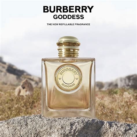 is burberry goddess new|burberry goddess fragrance.